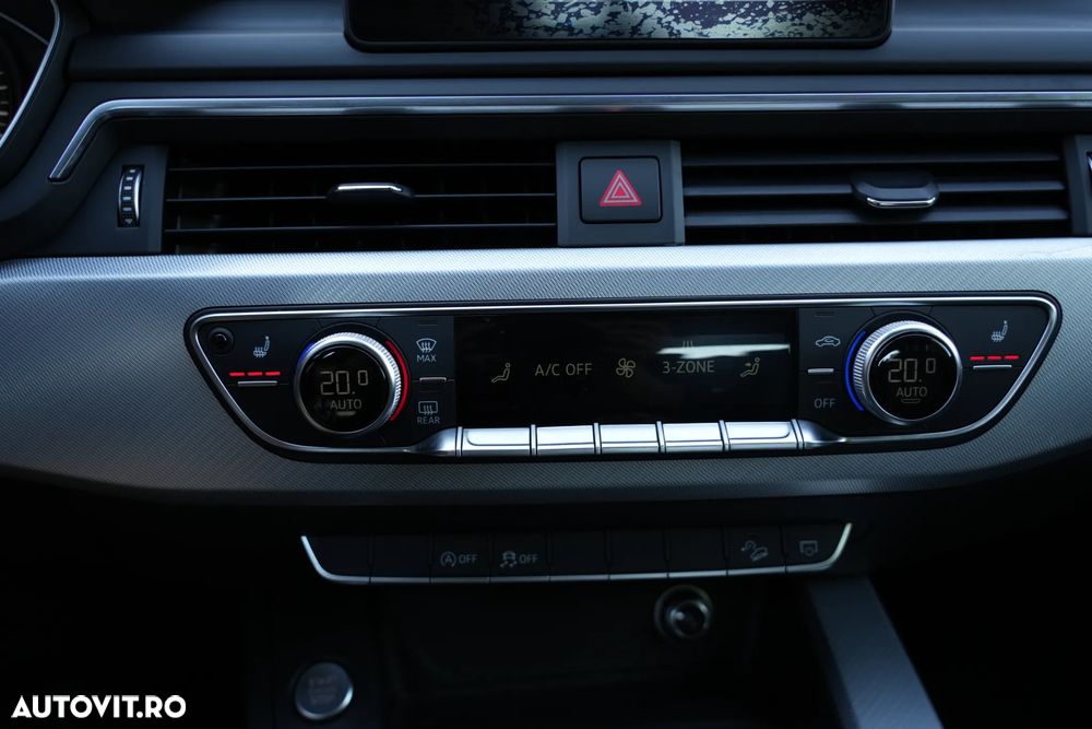 Audi A4 Allroad ver-2-0-tdi-dpf-clean-quattro-s-tronic-ambition - 18