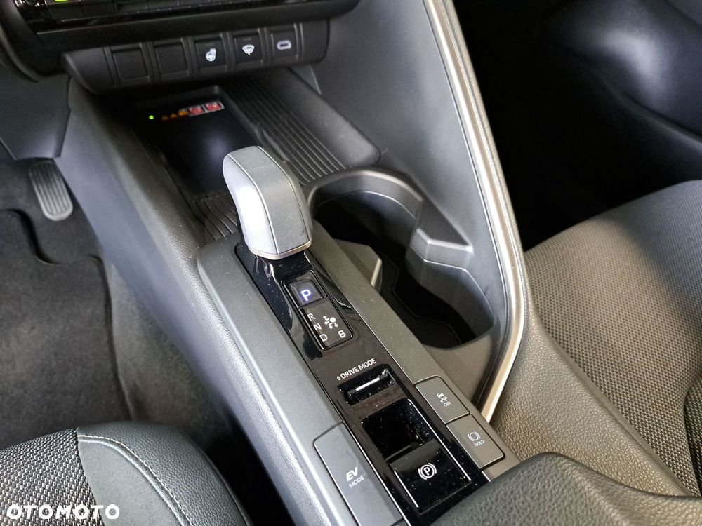 Toyota C-HR - 28