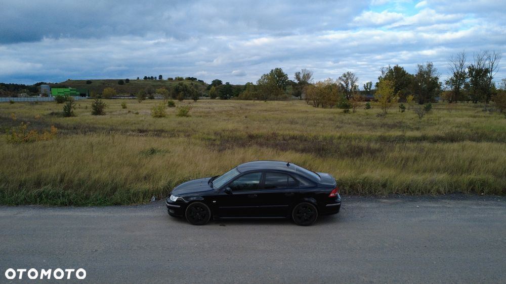 Saab 9-3 1.8t Linear - 7