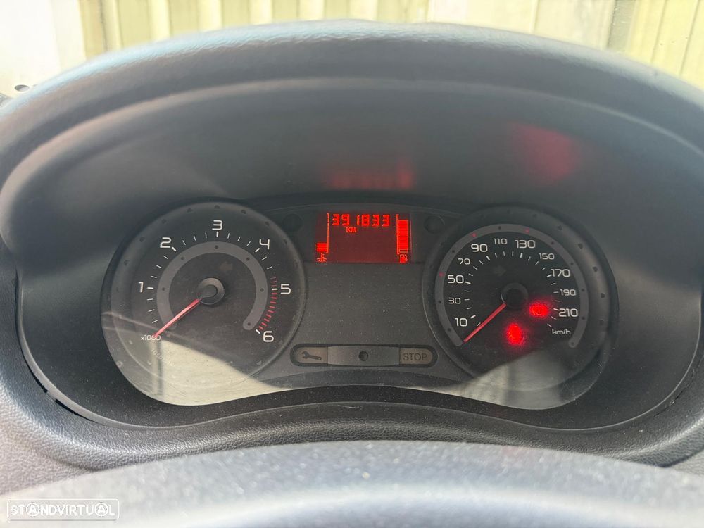 Renault Clio 1.5 dCi Pack - 13