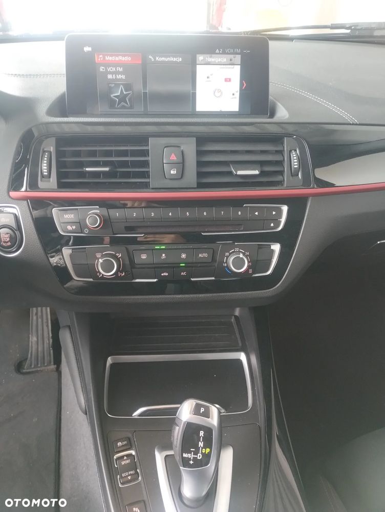 BMW Seria 1 118i - 17