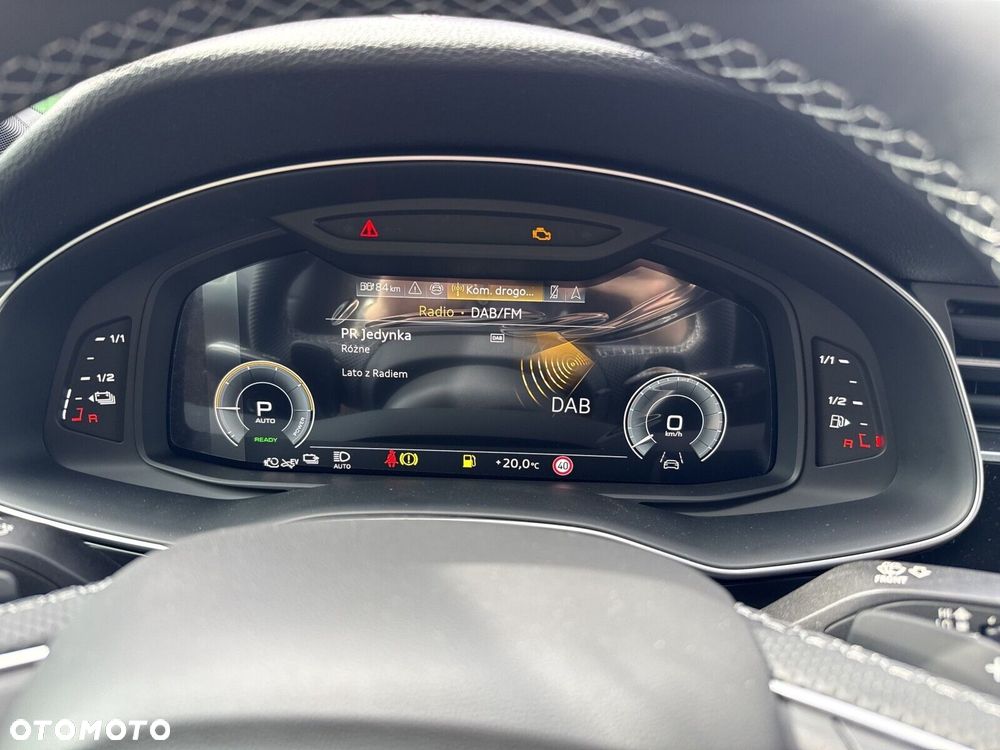 Audi Q7 - 25