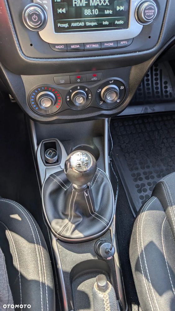 Alfa Romeo Mito 1.4 8V Junior - 21