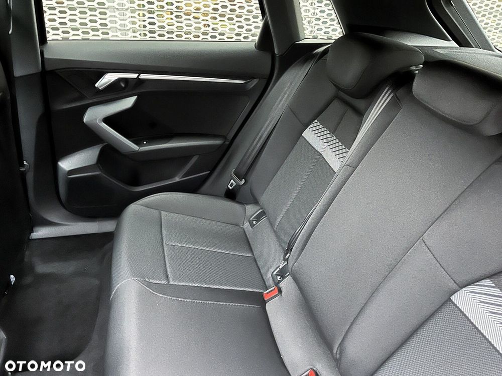 Audi A3 Sportback - 22