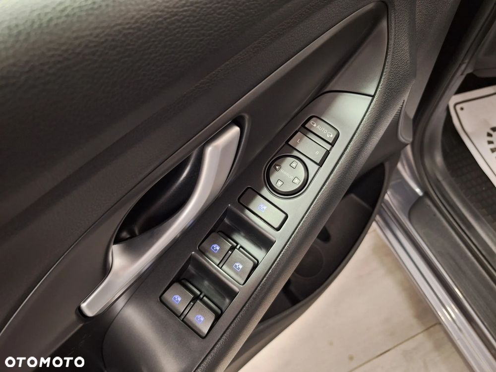 Hyundai i30 1.4 T-GDI Premium - 29