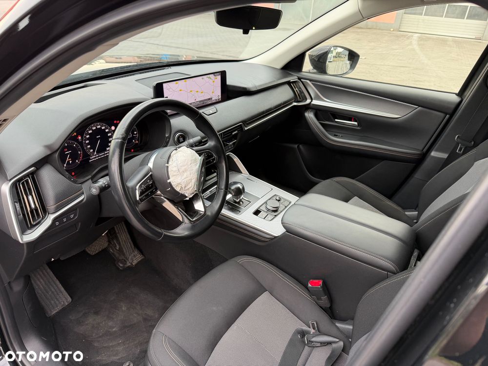 Mazda CX-60 - 11