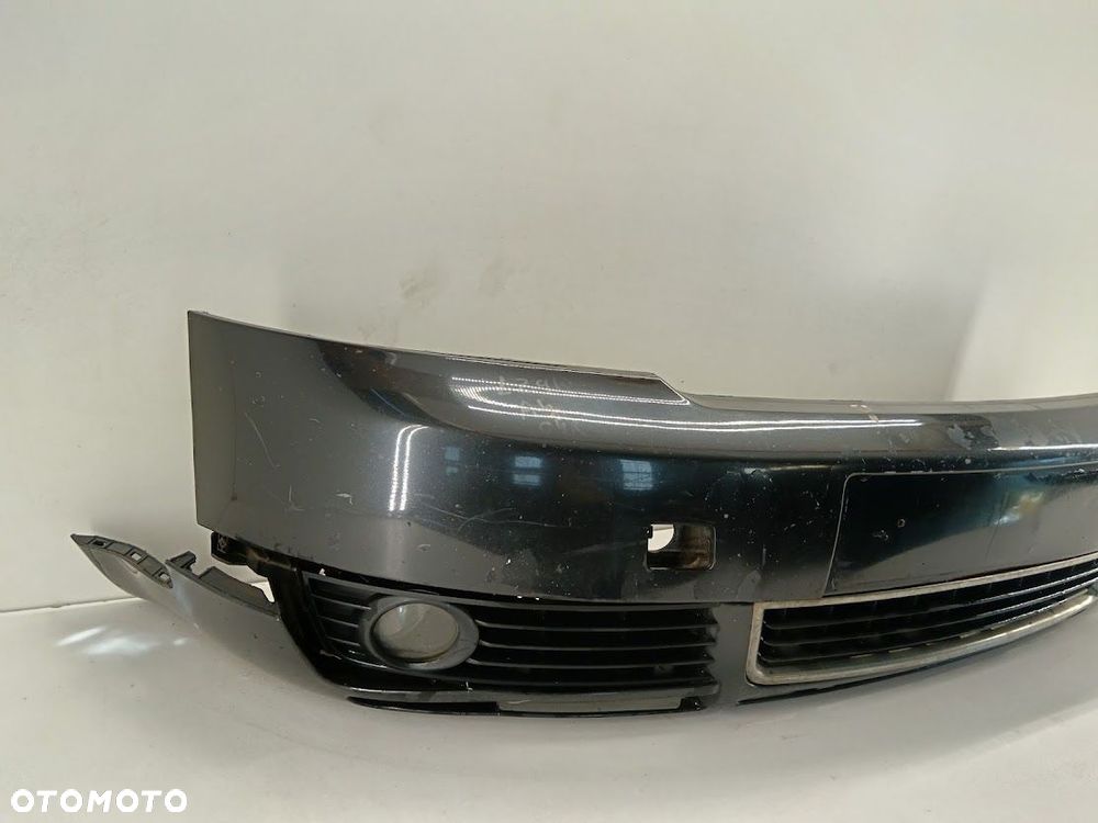 ZDERZAK PRZEDNI PRZÓD AUDI A4 B6 00-04 LZ9W - 2