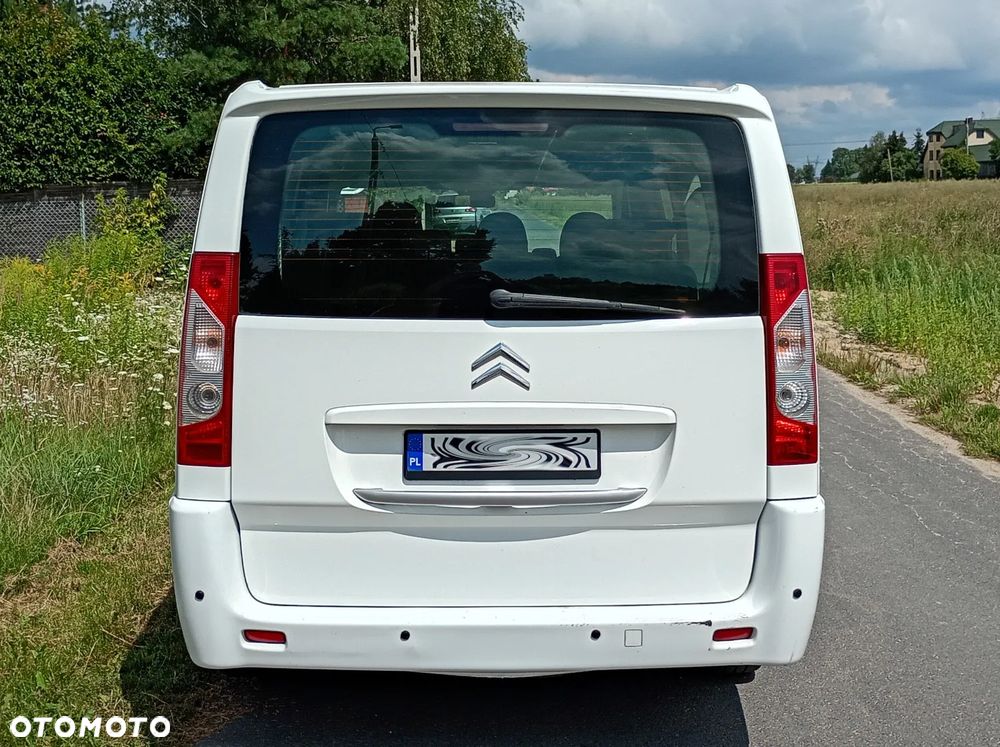 Citroën Jumpy Combi - 7