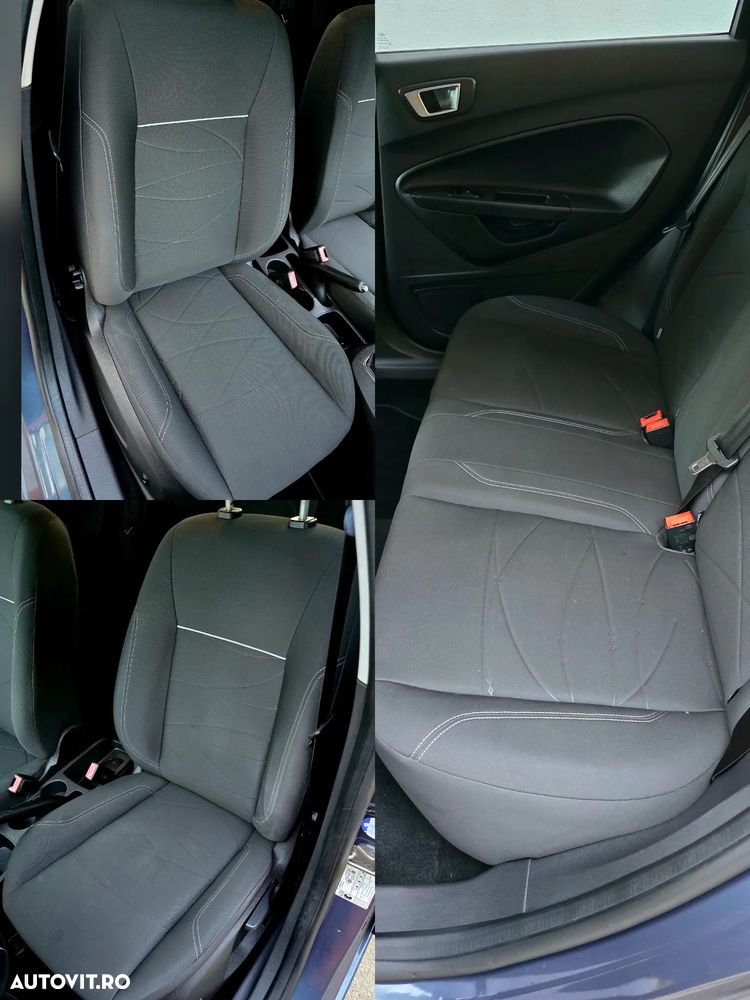 Ford Fiesta - 6