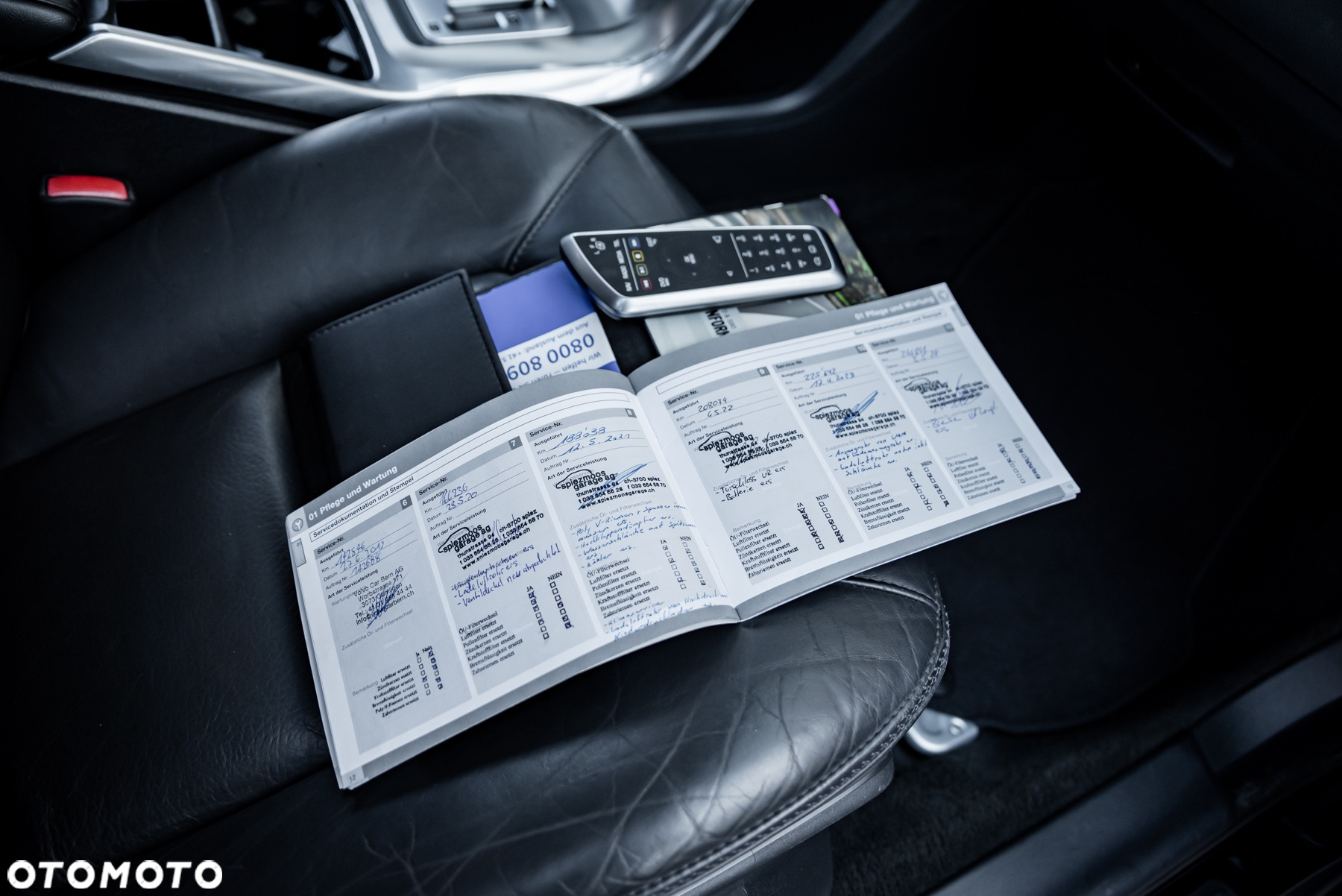 Volvo XC 70 - 39