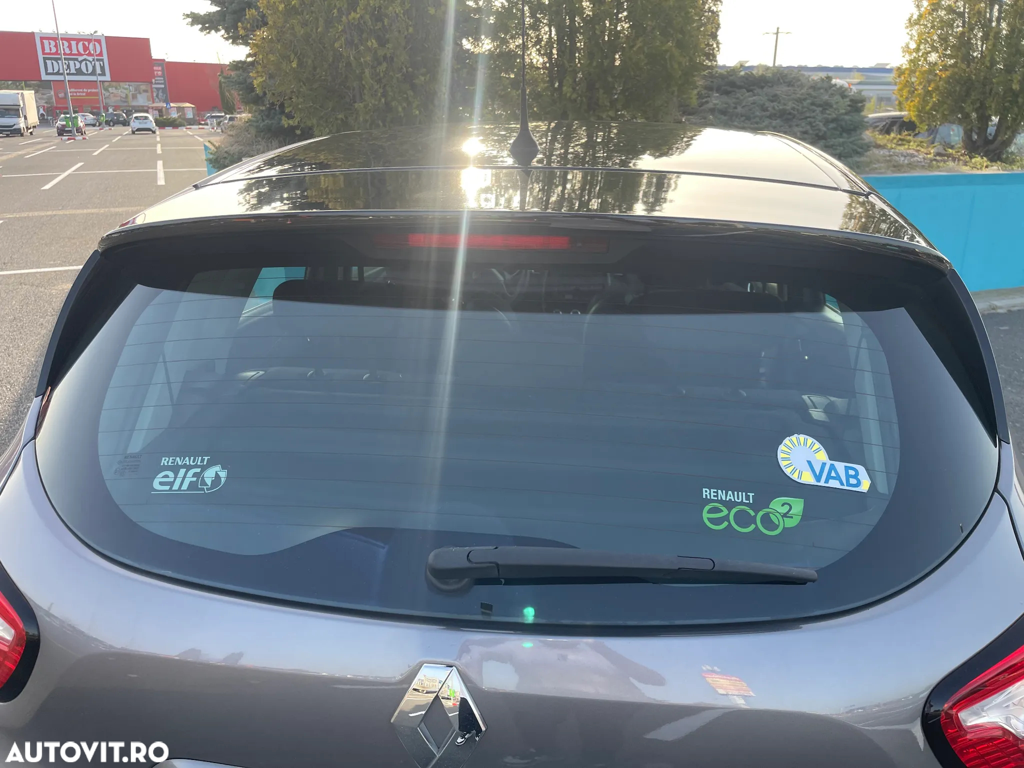 Renault Captur TCe Turbo Stop/Start Dynamique - 29