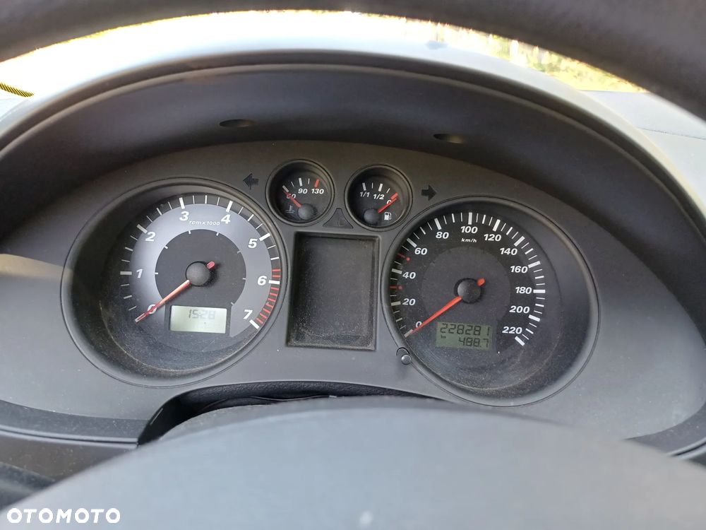 Seat Ibiza - 11