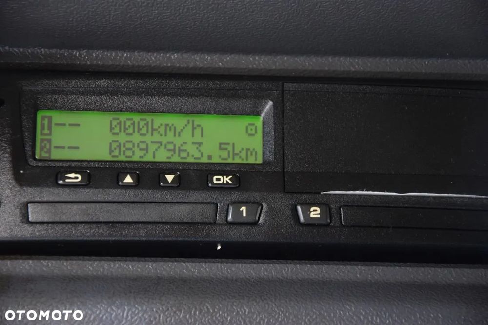 Scania P410 + ROLFO*TUV 2026*RETARDER* - 9