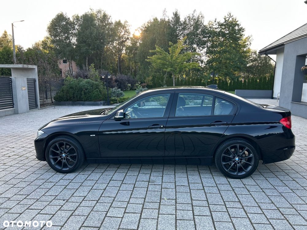 BMW Seria 3 316d - 7