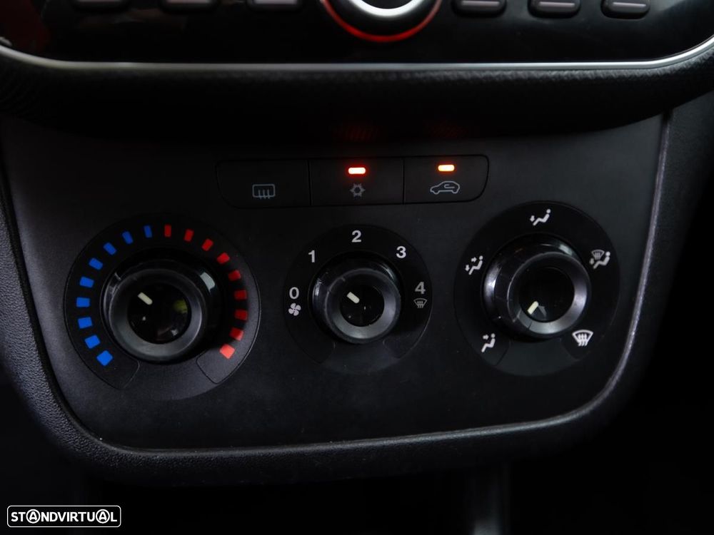 Fiat Punto - 17