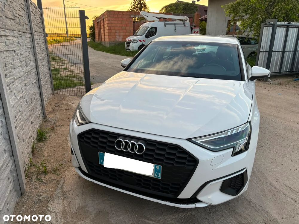 Audi A3 Sportback 30 TDI S tronic - 34