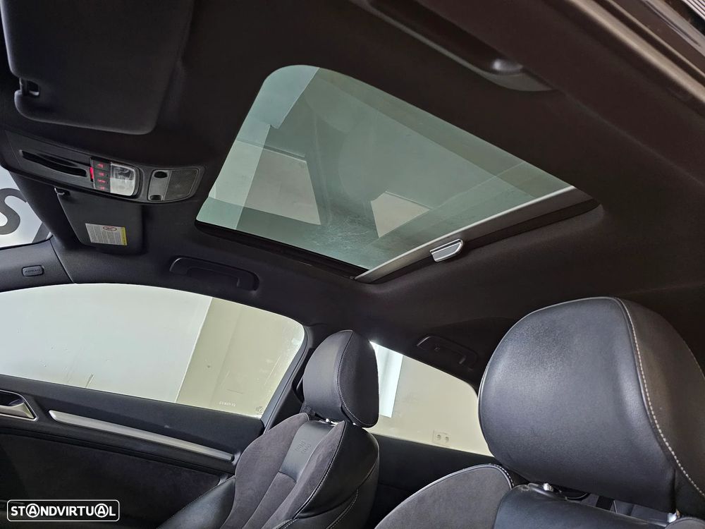 Audi S3 2.0 TFSi quattro S tronic - 6