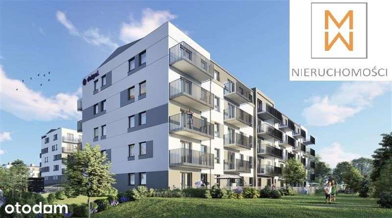 Mieszkanie - Gdańsk Łostowice