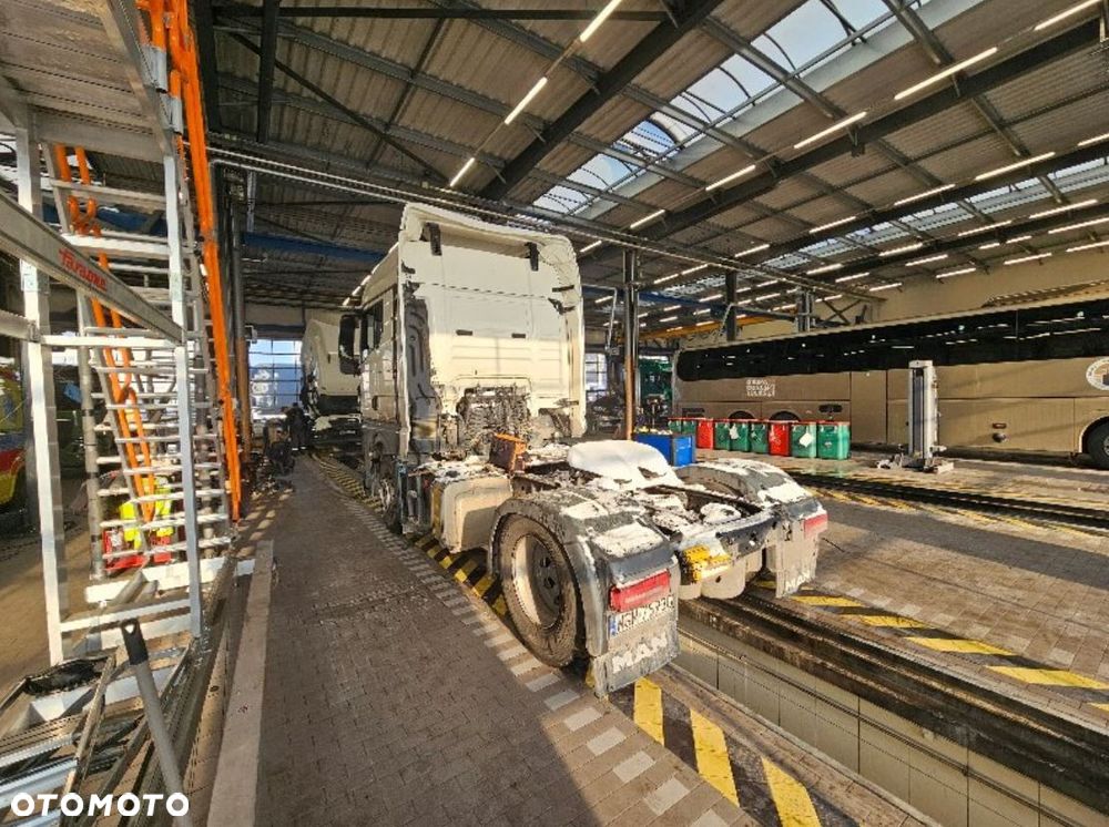 MAN TGX 18.510 4x2 BL SA GM - 3