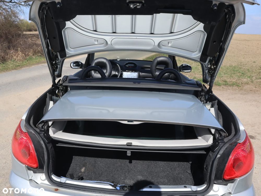 Peugeot 206 135 Sport - 23