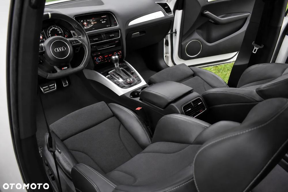 Audi Q5 - 17