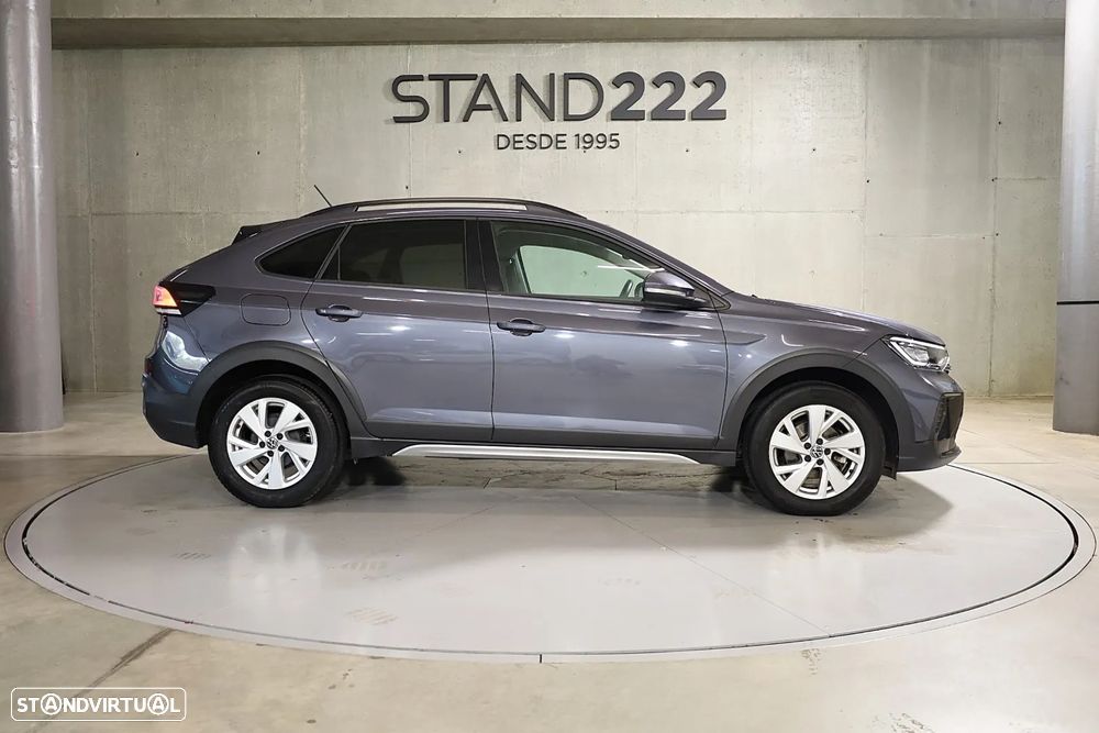 VW Taigo 1.0 TSI Urban - 4