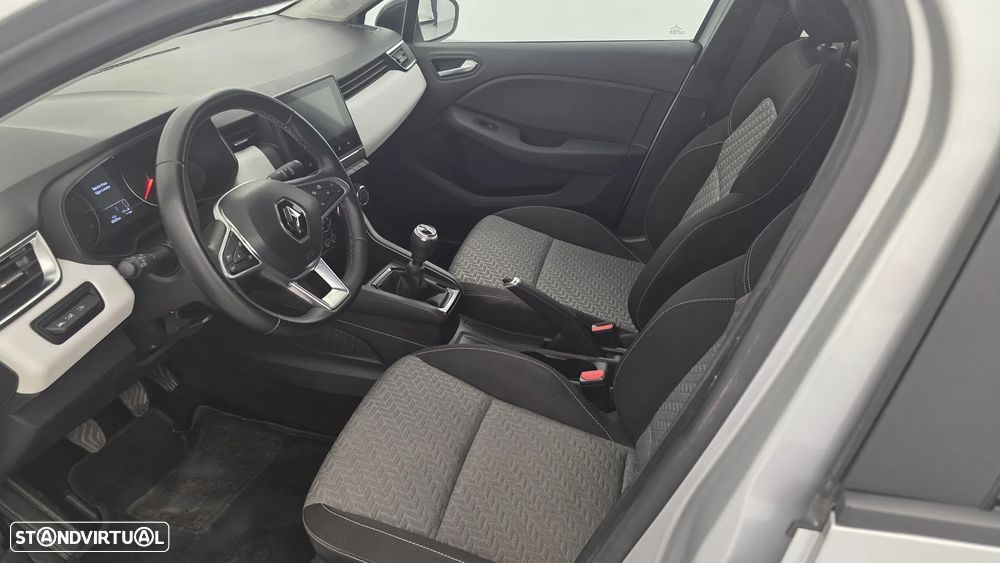 Renault Clio 1.0 TCe Evolution - 14
