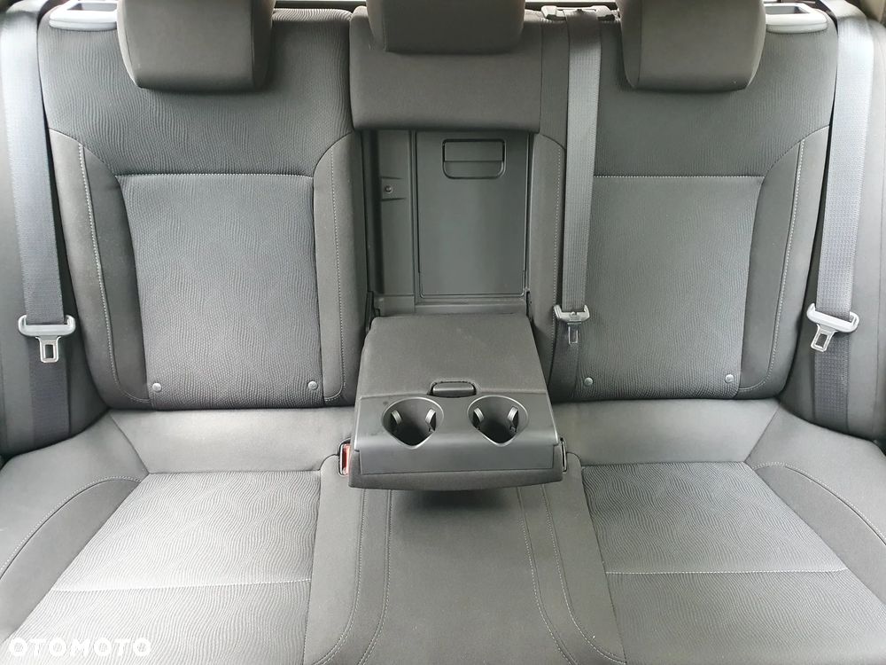 Opel Insignia 2.0 CDTI Edition ecoFLEX - 21