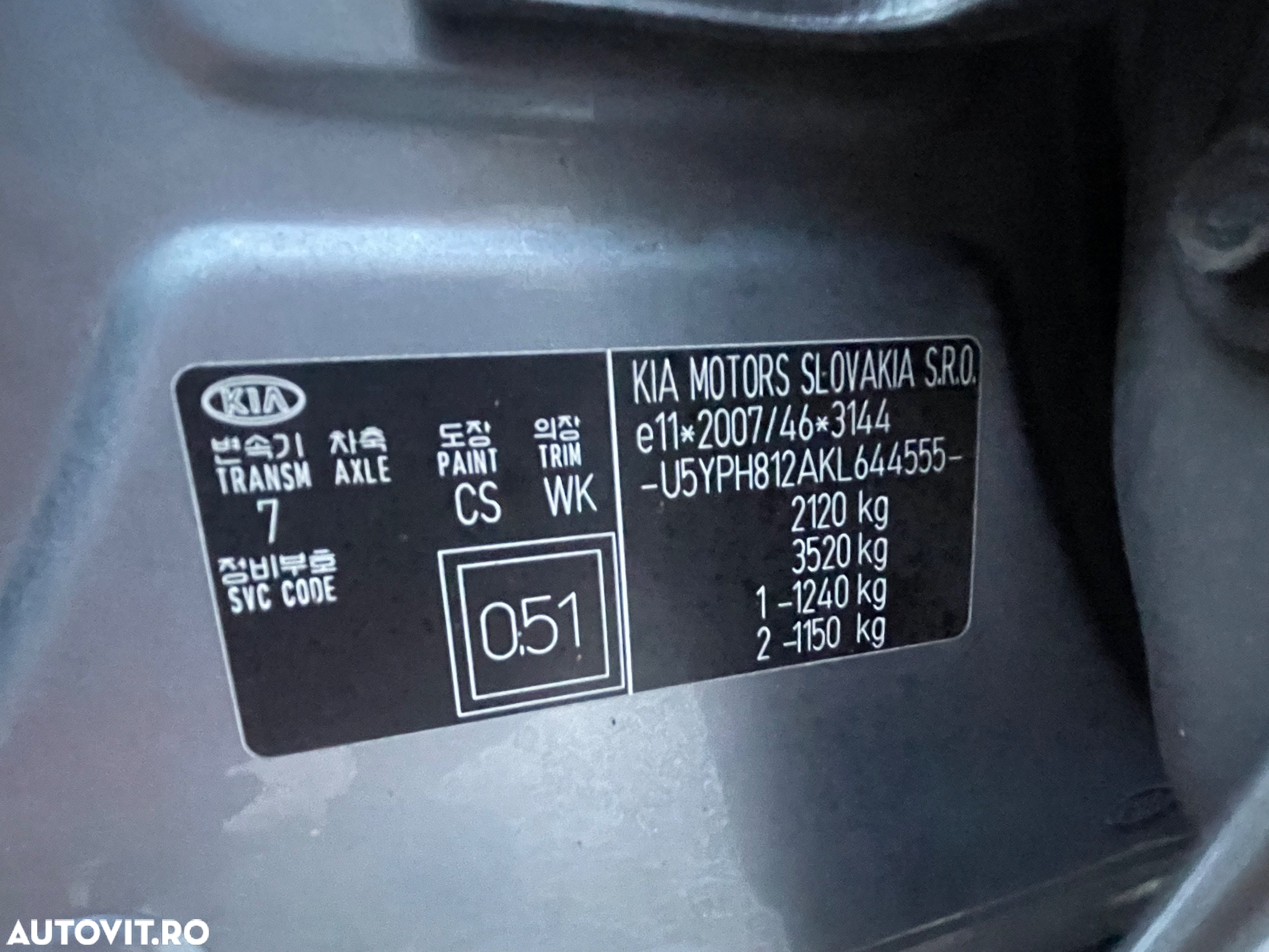 Kia Sportage 1.6 DSL 6MT 4x2 GT Line - 14
