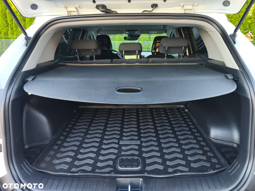 Kia Sportage 1.6 CRDI MHEV Black Edition 2WD DCT - 23