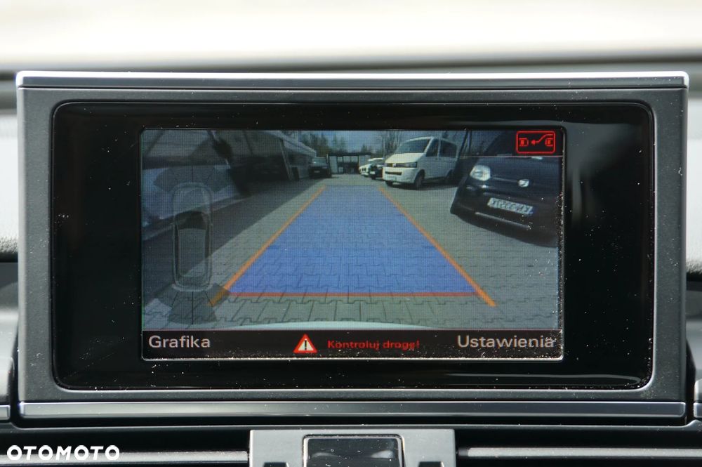 Audi A6 Avant 2.0 TDI Ultra - 16