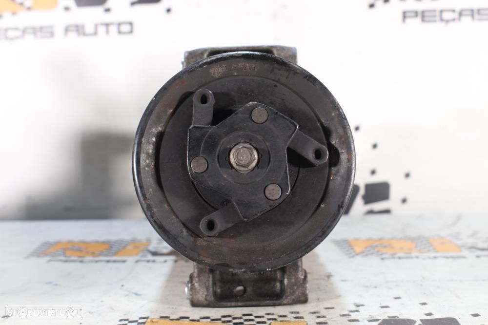 Compressor Do Ac / Ar Condicionado Seat Leon (5F1)  5Q0820803b - 6