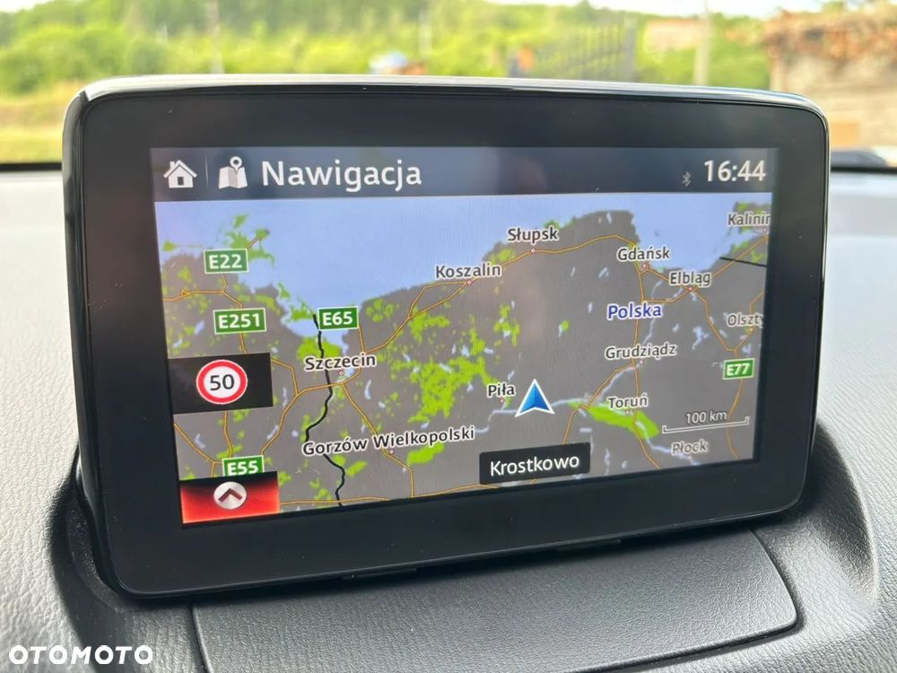 Mazda 2 SKYACTIV-G 90 Exclusive-Line - 27