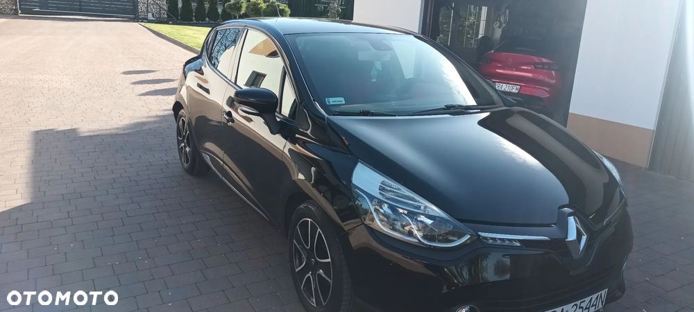 Renault Clio 0.9 TCe Limited - 1