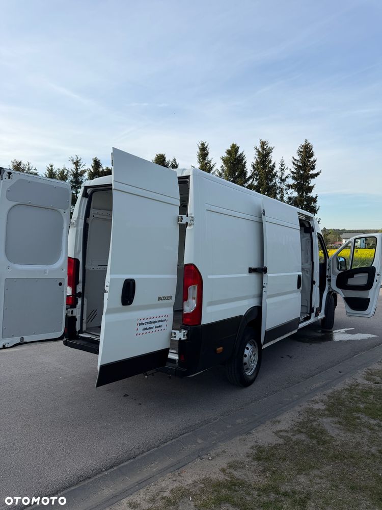 Peugeot Boxer - 18