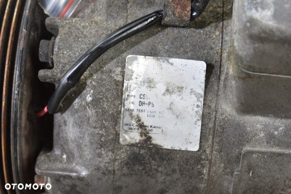 Sprężarka Klimatyzacji NISSAN X-TRAIL II T31 QASHQAI J10 2.0 DCI 92600BR70A - 5