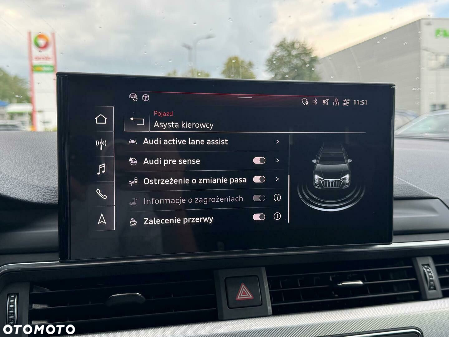 Audi A4 - 30