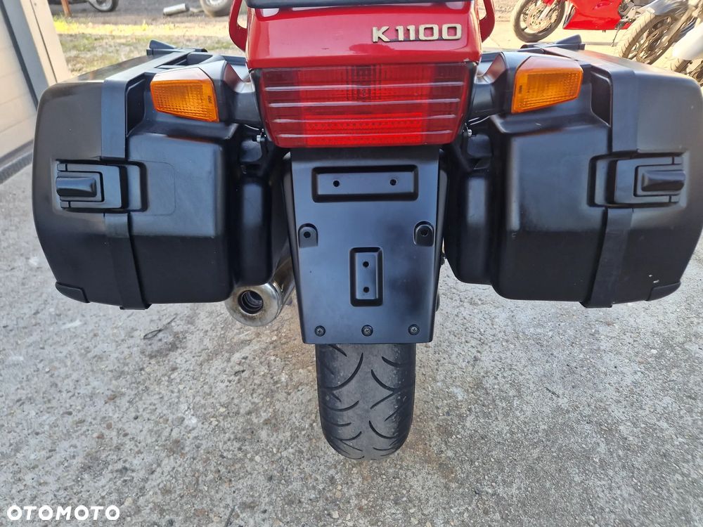 BMW RS - 21