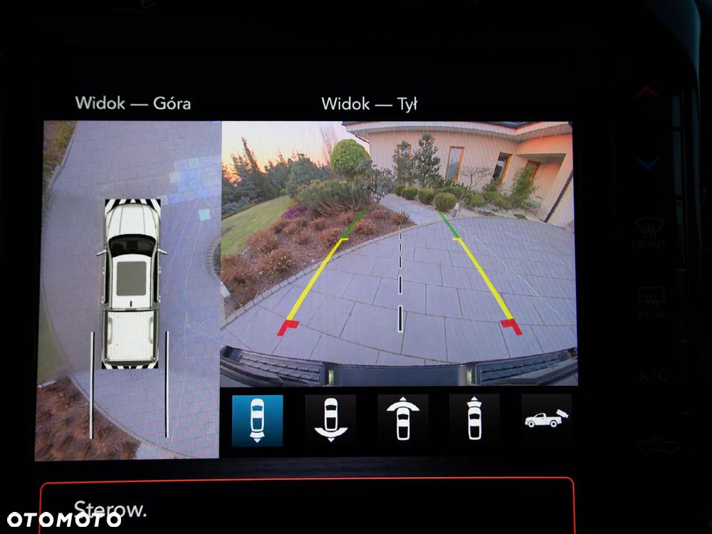 RAM 1500 5.7 Crew Cab Laramie - 37