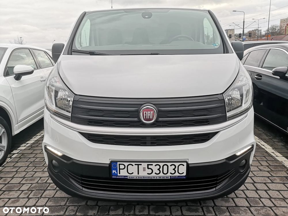 Fiat Talento - 4