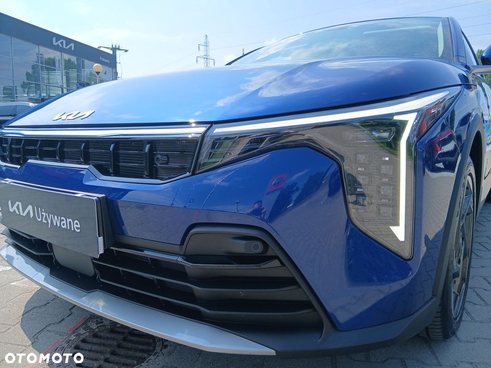Kia K4 1.6 T-GDI L - 9