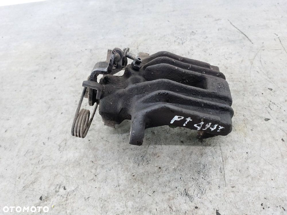 ZACISK HAMULCOWY PRAWY TYŁ VW PASSAT B5 FL 1.9 TDI - 4