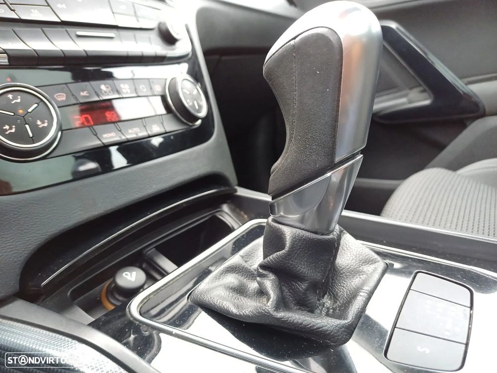 Peugeot 508 SW 1.6 e-HDi Active CMP6 - 6