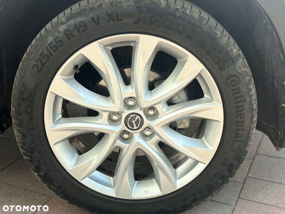 Mazda CX-5 2.0 Skypassion - 7