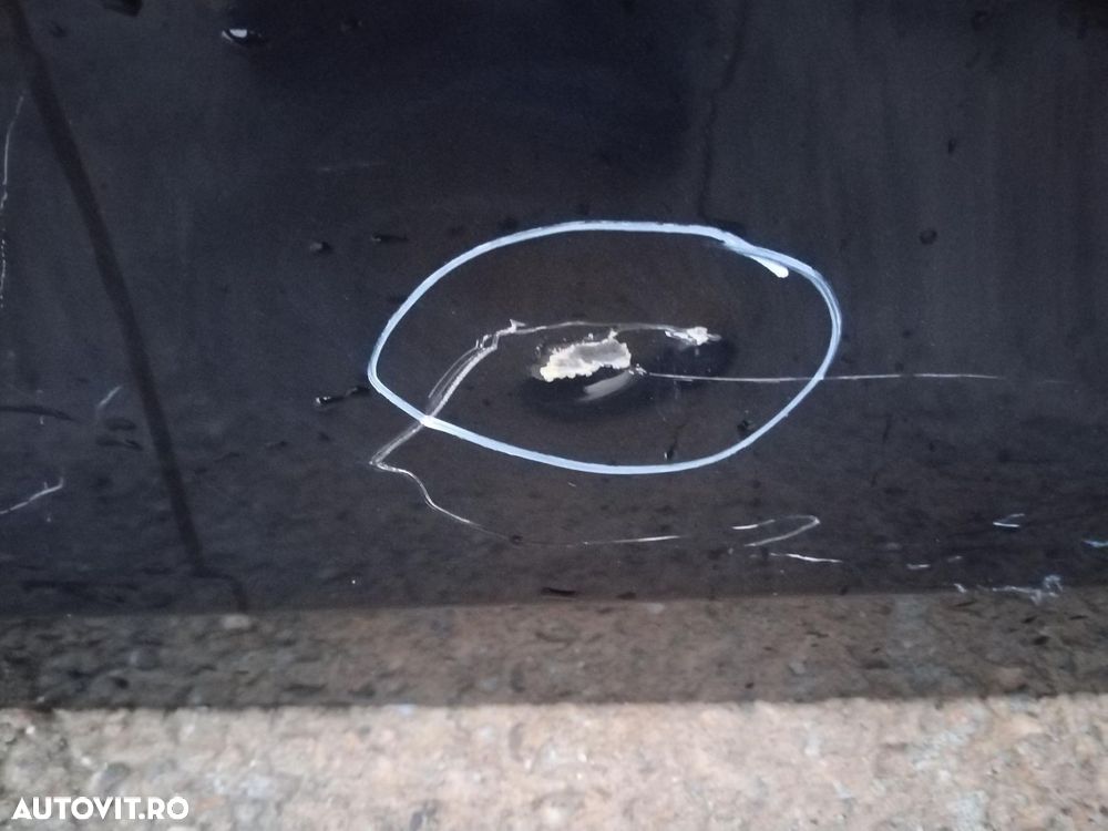 Usa stanga fata VW Golf 8, 2020, 2021, 2022, 2023, 2024, 2025, cod origine OE 5H4831311C. 10258 - 7