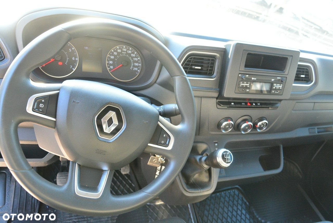 Renault Master - 7