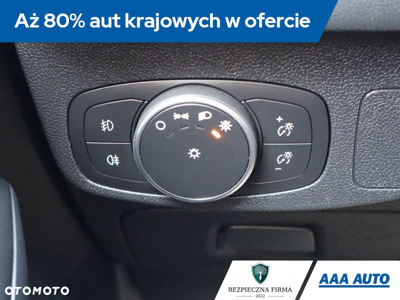 Ford Focus - 21