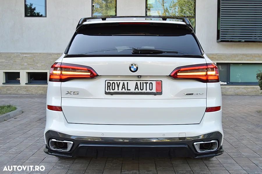 BMW X5 xDrive30d - 11