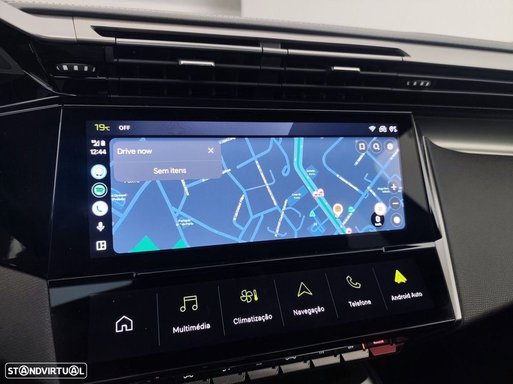 Peugeot e-308 58 kWh GT - 27