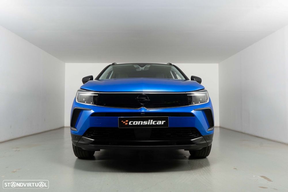 Opel Grandland 1.6 T PHEV GS Line - 3